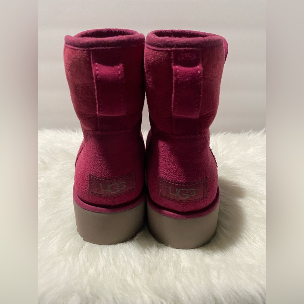 UGG Kristin Ankle boots - Picture 4 of 6